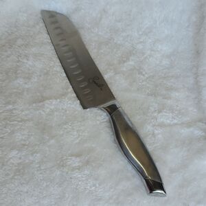 Emeril 7" Santoku Knife